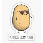 Teh#PotatoSquad