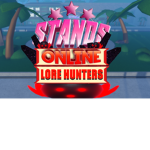 The Lore Hunters [SO]