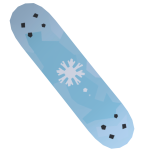 Snowdrop Veeronica | Snowboard (Alt)
