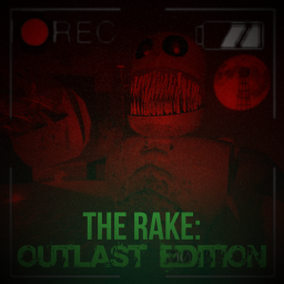 The Rake Outlast Edition icon