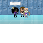 I NEED FRIENDS (so I can give them robux)