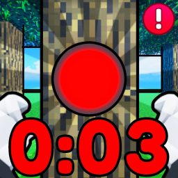 Wait 999,999 Seconds! 🕔