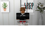 loco kidz