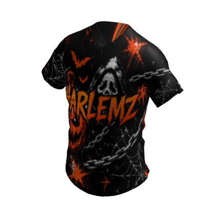 Halloween Harlemz Shirt