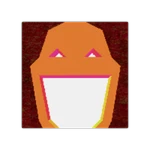 : D