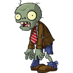 Zombie Simulator!