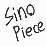 Sino piece