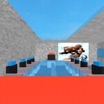 The Mech Brawlers HQ