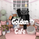 Goldén Cafe