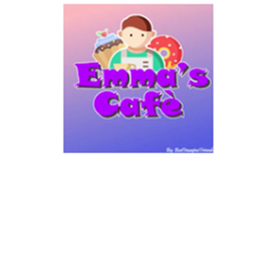 Emma's Cafe (Testing)