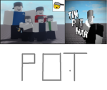 Pot Family =)