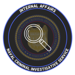 [-] NCIS Internal Affαirs