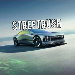 StreetRush [BETA] icon