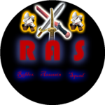 Roblox Assassins squad (R.A.S)