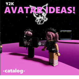 Y2K OUTFIT IDEAS BOYS/GIRLS