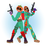 The Lads (Roblox Edition)