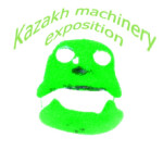 Kazakh machinery exposition