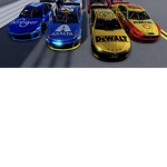 M&G NASCAR League