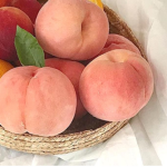 ~ perfect peaches ~