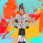 Ro-Wrestling Enterprise.