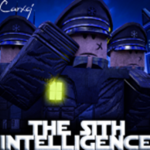 〔 Unified Sith Intelligence 〕