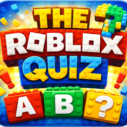 The Roblox Quiz?!