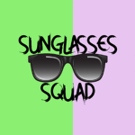 Sunglasses Squad Official Fan Group!
