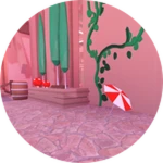 Game Badge Thumbnail