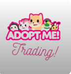 Adopt Me Trading Lobby
