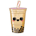 Bubbletea Gruppe