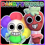 🍓 Dandy's World [ALPHA]