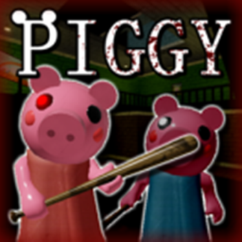 Piggy [FINAL CHAPTER!]