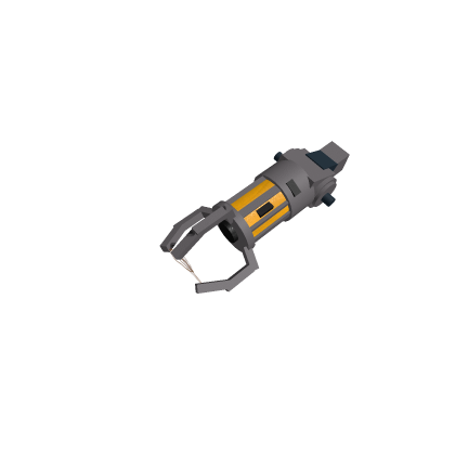 Garry's Mod Gravity Gun
