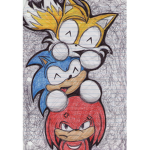 [ ~ Green Hill Zone ~ ]
