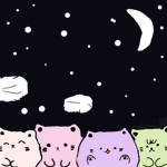 be happy here dont be sad