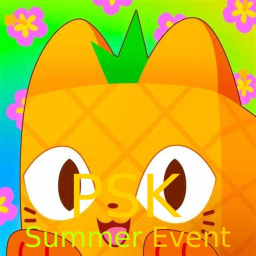 Pet Simulator K!