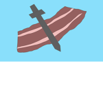 BACON SOLDIERS!
