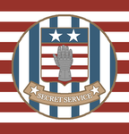 Secret Service of the Anglian Republic