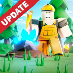 [WORLD 10] Mineblox Simulator💎