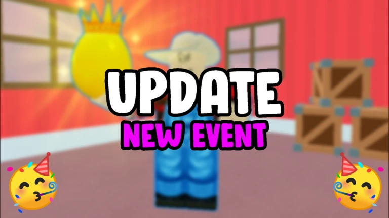 🥚Easter Event