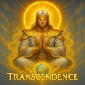 [Update4.5]Transcendence://Cultivation