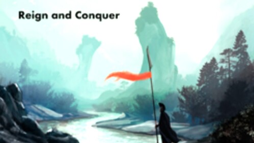 Reign and Conquer 2 (partially fixed)