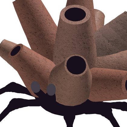 -Barnacle- (rain world)