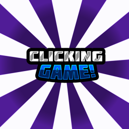 Clicking Game!