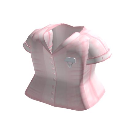 ♡ the cure pink nurse dress thumbnail