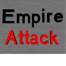 Empire Attack RTS