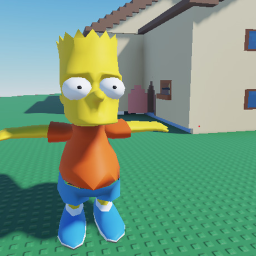 😭🔥 HOMER LET THE BARTS OUT 😨🥶