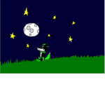 Green Foox