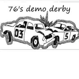 76's demo derbys 🌟 BETA icon
