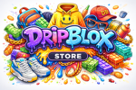 DripBlox | Store